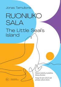 The Little Seal's Island