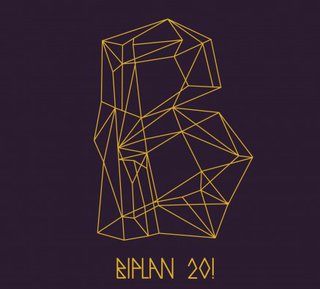 Biplan 20! (CD + DVD)