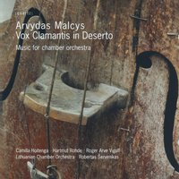 Vox Clamantis in Deserto