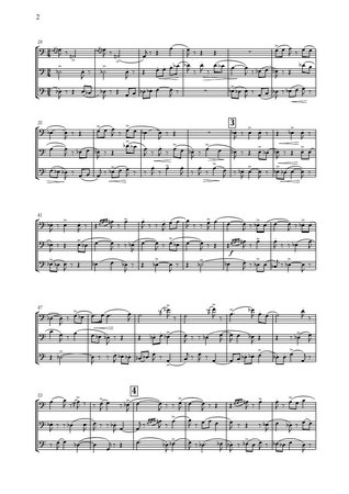 Sonata for Flute and Piano