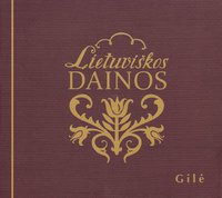 Lietuviškos dainos