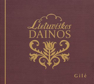 Lietuviškos dainos