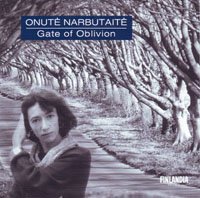 Gate of Oblivion