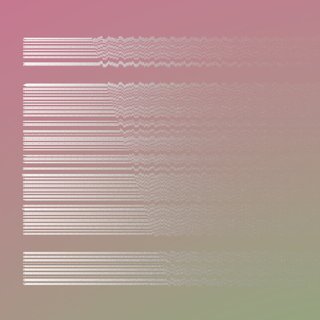 Variations in a-moll for a granular synthesis