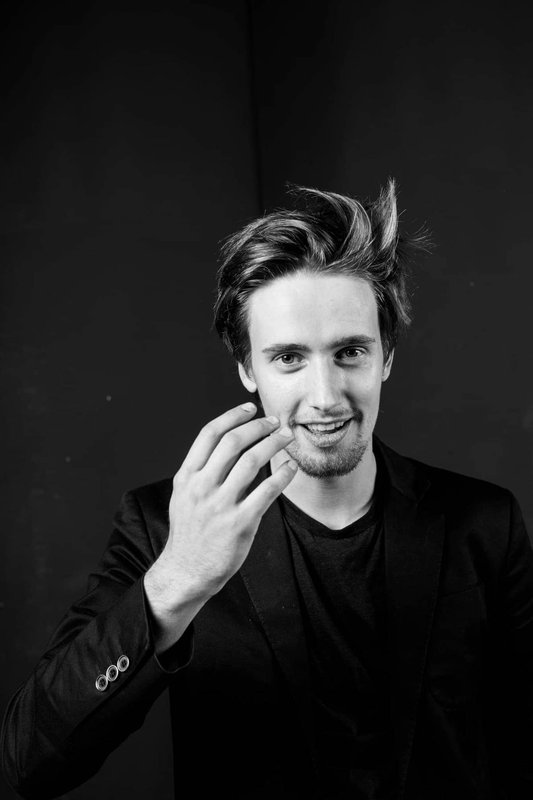 M. L. Pranulis aut. Maciej Moskwa.jpg