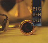 Works by Lithuanian Composers for Big Band