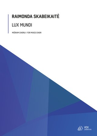 Lux mundi