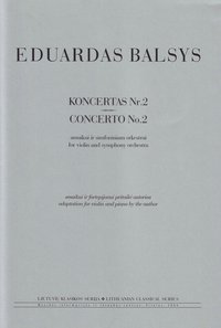 Concerto No. 2