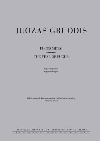 Fugos metai