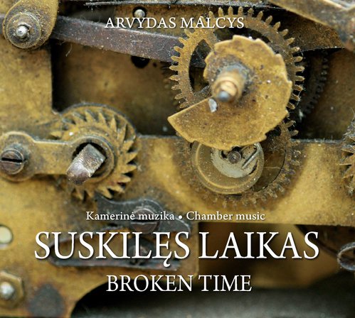 Malcys - Suskiles laikas.jpg