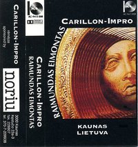 Carillon Impro,
