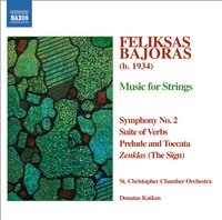 Music for Strings