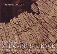 Cleaved Silence