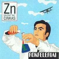 Cinkas