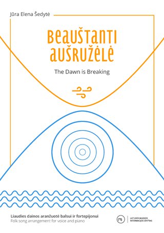 Beauštanti aušružėlė