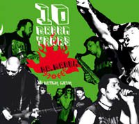 10 Green Years