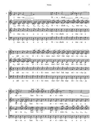Malda (Dovydo psalmė)