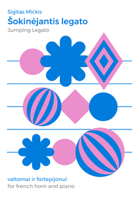 Jumping Legato