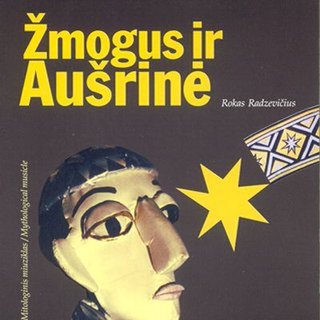 Žmogus ir Aušrinė (MC/CD)