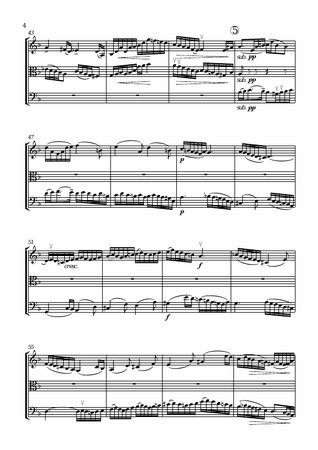Fugue in D minor (VL 78)