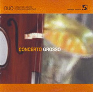 Concerto grosso