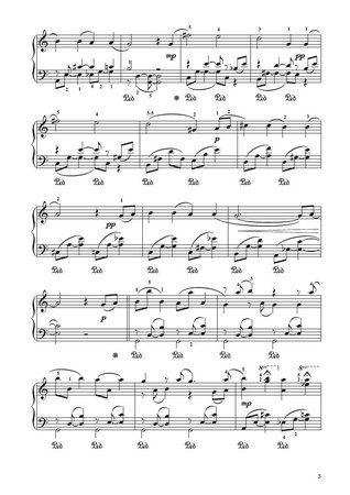 Two Lullabies
