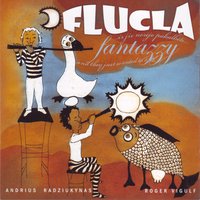 Flucla Fantazzy