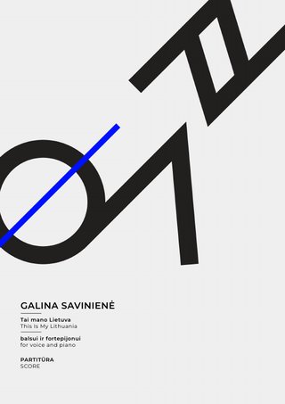 This Is My Lithuania