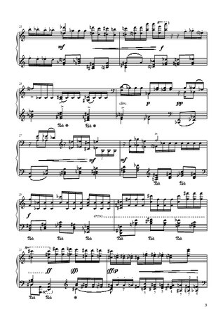 Tokata, op. 46