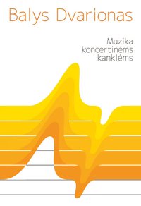 Muzika koncertinėms kanklėms