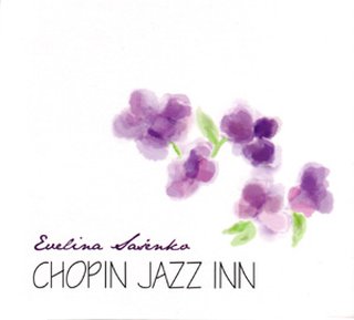 Chopin Jazz Inn