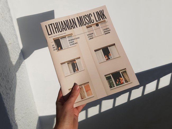 Lithuanian Music Link Nr 23.jpg