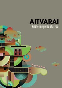 Krištolinių pilių statyba