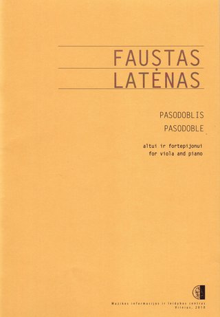 Pasodoblis