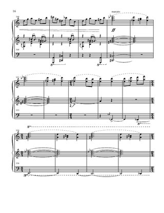 Sonata in C