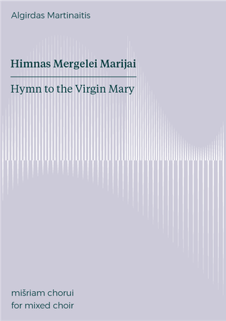 Himnas Mergelei Marijai