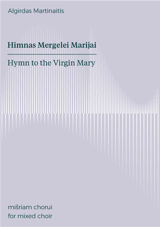Hymn to the Virgin Mary
