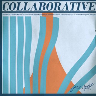 Collaborative Jazz Septet