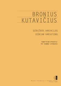 Dzūkian Variations