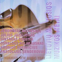 Lietuvių naujosios muzikos metai 1997