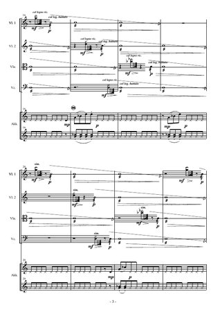Jahre ohne Mozart