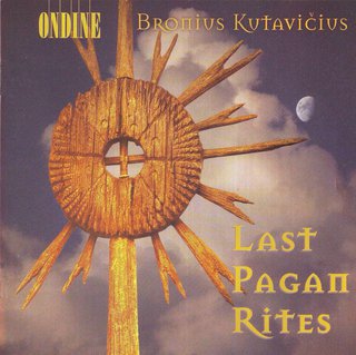 Last Pagan Rites