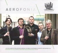 Aerofonia