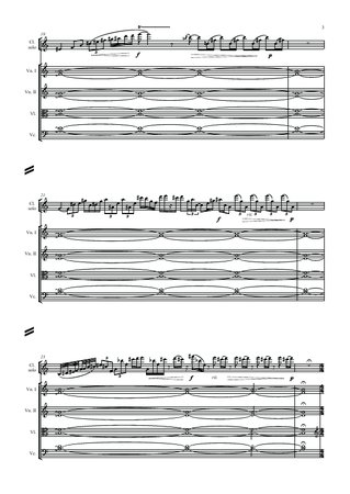 Clarinet Concerto