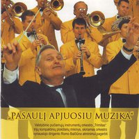 Pasaulį apjuosiu muzika