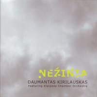 Daumantas Kirilauskas. Nežinia