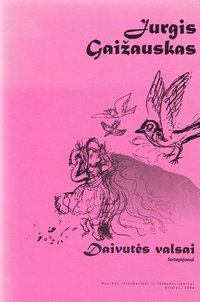 Daivutė's Waltzes