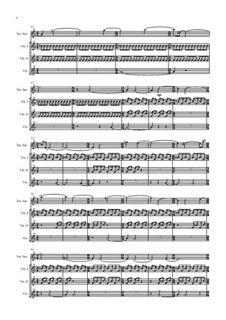 Saxchord
