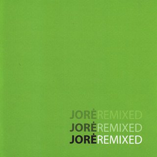 Jorė Remixed