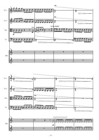 Jahre ohne Mozart